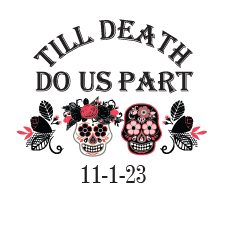 Till Death Do Us Part